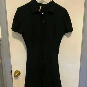 COPY - Free People Mini Dress